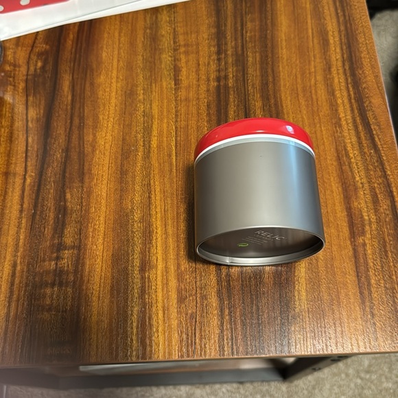 Relic - Watch Tin - Picture 2 of 4